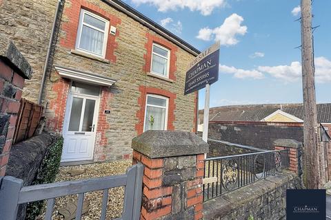 3 bedroom property for sale, Church Road, Penrhiwfer, CF40