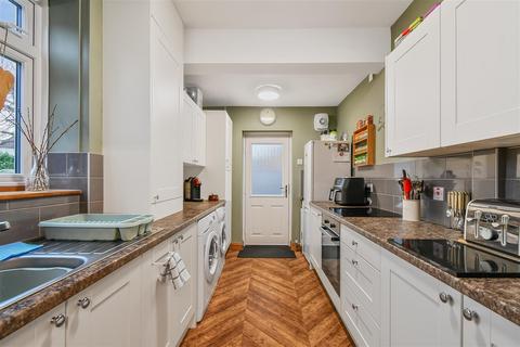 3 bedroom house for sale, Hudson Crescent, York