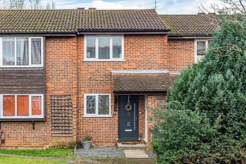 2 bedroom terraced house for sale, Turpins Close, Hertford SG14