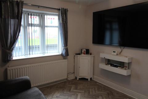 3 bedroom end of terrace house for sale, Green Lane, Ashington