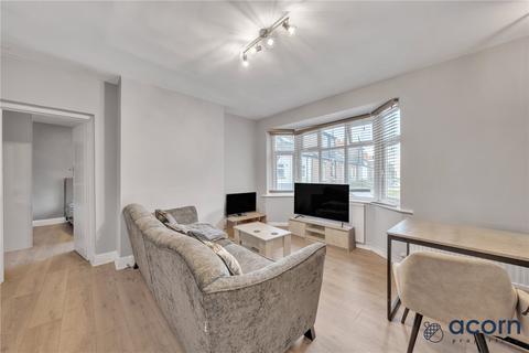 3 bedroom maisonette for sale, Penn Court, Annesley Avenue NW9