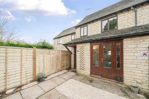 3 bedroom terraced house for sale, Upper Rissington,  Gloucestershire,  GL54