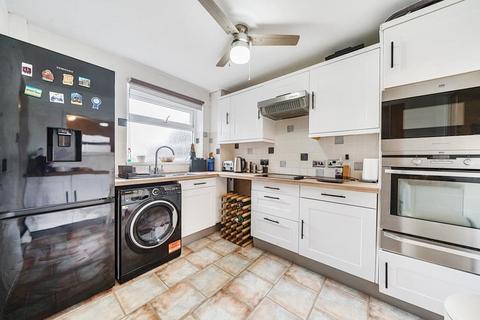 3 bedroom terraced house for sale, Upper Rissington,  Gloucestershire,  GL54