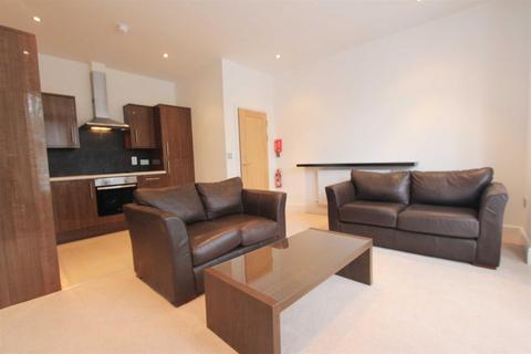 1 bedroom apartment to rent, Cathedral Road, Cardiff CF11