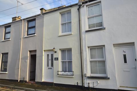 2 bedroom townhouse for sale, Sidney Street, Cheltenham, GL52