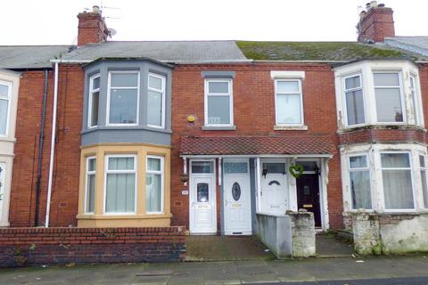 2 bedroom flat to rent, Mowbray Road, South Shields