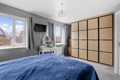 25 Dace Road, Broomhall, Worcester, WR5 3FD