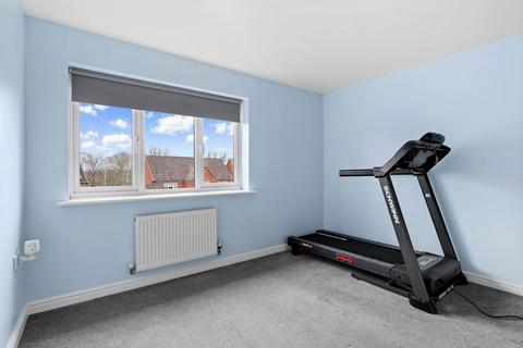 25 Dace Road, Broomhall, Worcester, WR5 3FD