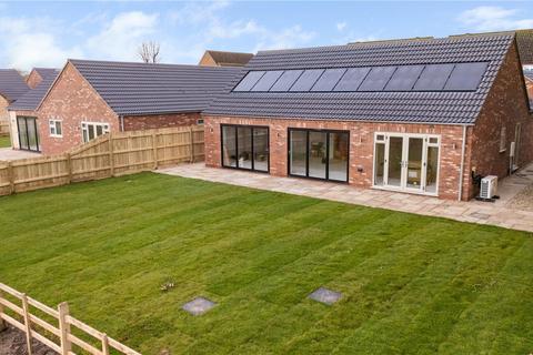 3 bedroom bungalow for sale, The Wolds, Waddingham, Lincolnshire, DN21