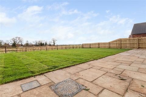 3 bedroom bungalow for sale, The Wolds, Waddingham, Lincolnshire, DN21