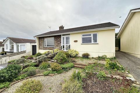 3 bedroom detached bungalow for sale, Veryan