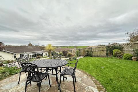 3 bedroom detached bungalow for sale, Veryan