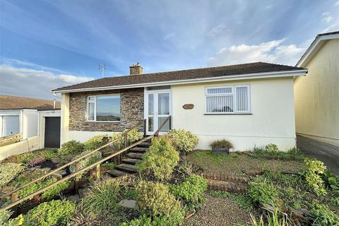 3 bedroom detached bungalow for sale, Veryan