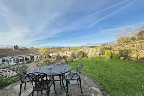 3 bedroom detached bungalow for sale, Veryan