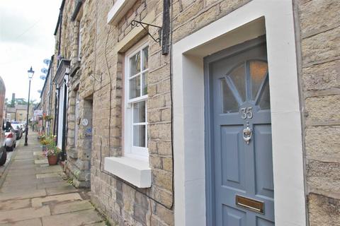 2 bedroom terraced house to rent, Water Street, Bollington