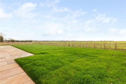 3 bedroom bungalow for sale, The Wolds, Waddingham, Lincolnshire, DN21