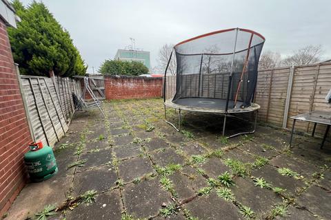 3 bedroom terraced house for sale, 3 Pensilva Way, Hillfields, Coventry, West Midlands CV1 5FH