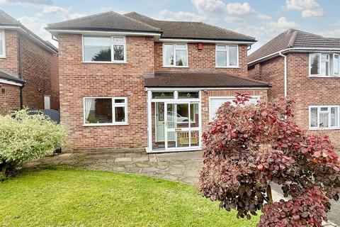 47 Birch Croft Road, Sutton Coldfield, B75 6BP