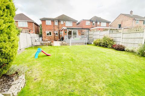 47 Birch Croft Road, Sutton Coldfield, B75 6BP