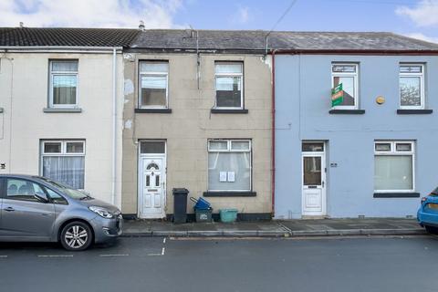 3 bedroom terraced house for sale, The Grawen, Merthyr Tydfil, CF47