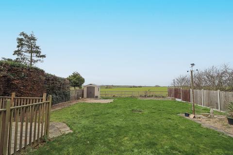 4 bedroom detached bungalow for sale, Allhallows Road, Lower Stoke, Rochester, ME3 9SL