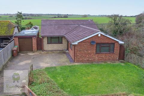 La Garenne Allhallows Road, Lower Stoke, Rochester, ME3 9SL
