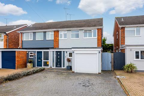 3 bedroom semi-detached house for sale, Windsor Way, Rayleigh, SS6