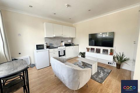 1 bedroom flat to rent, Straits, Portland DT5