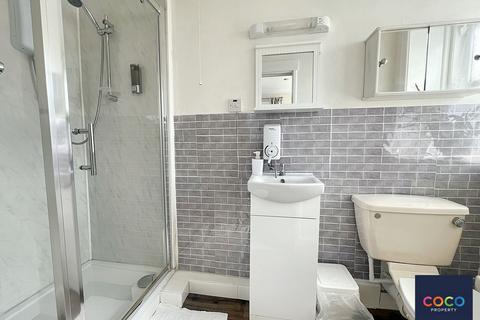 1 bedroom flat to rent, Straits, Portland DT5