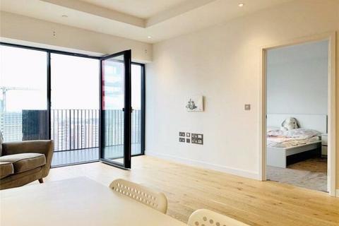 1 bedroom apartment to rent, Modena House, London E14