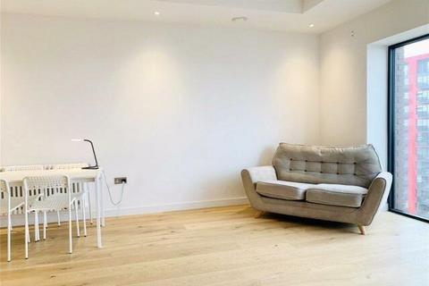 1 bedroom apartment to rent, Modena House, London E14