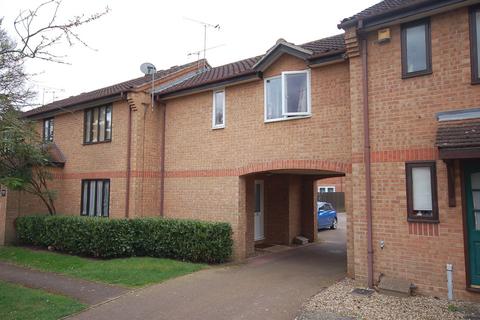 Columbine Close, Thetford, IP24