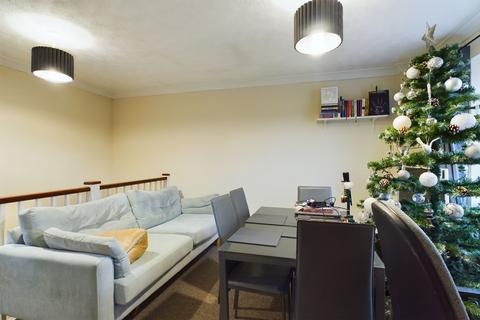 1 bedroom maisonette to rent, Columbine Close, Thetford, IP24