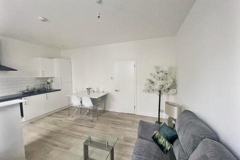 1 bedroom apartment to rent, Val Plaisant, Jersey JE2