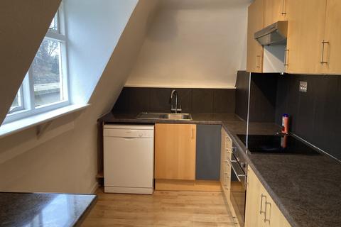 1 bedroom flat to rent, Berkeley House, Bristol BS1