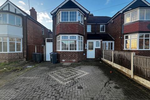 3 bedroom semi-detached house for sale, Elmbridge Road, Birmingham B44