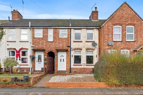 3 bedroom terraced house for sale, Main Street, Wellingborough NN9