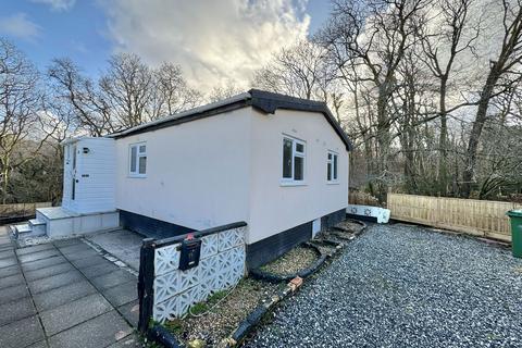 2 bedroom mobile home for sale, Willow Walk, Plymouth PL6