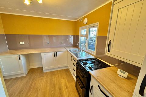 2 bedroom mobile home for sale, Willow Walk, Plymouth PL6