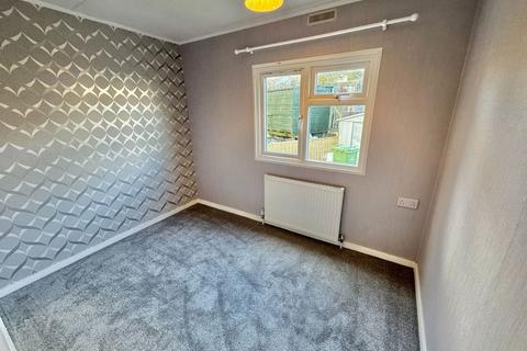 2 bedroom mobile home for sale, Willow Walk, Plymouth PL6