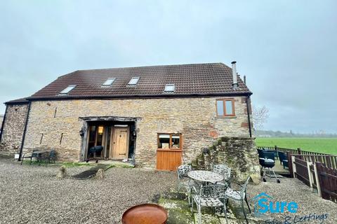 3 bedroom barn conversion to rent, Brook Lane, Westbury-on-Severn, GL14