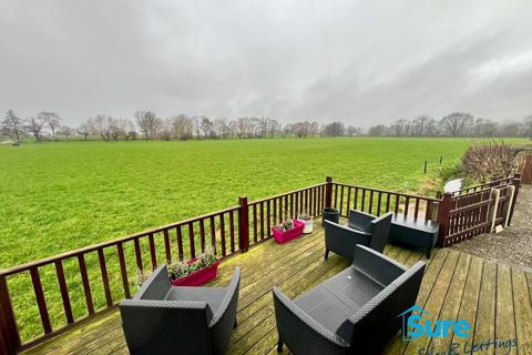 3 bedroom barn conversion to rent, Brook Lane, Westbury-on-Severn, GL14