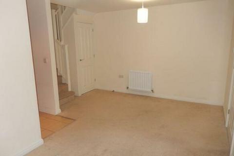 2 bedroom terraced house to rent, James Drive, Calverton, NG14