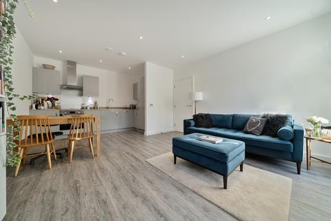 1 bedroom apartment for sale, Brumwell Avenue, Woolwich, London