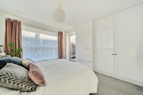 1 bedroom apartment for sale, Brumwell Avenue, Woolwich, London