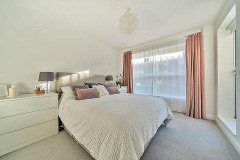 1 bedroom apartment for sale, Brumwell Avenue, Woolwich, London