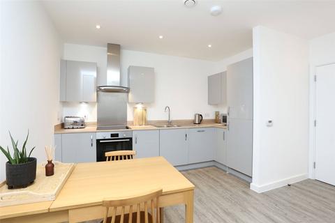 1 bedroom apartment for sale, Brumwell Avenue, Woolwich, London