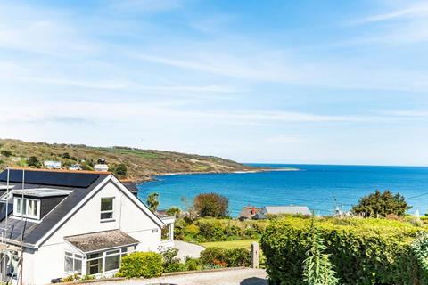 4 bedroom detached house for sale, Chymbloth Way, Coverack TR12