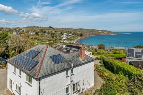undefined, Chymbloth Way, Coverack TR12