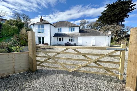 undefined, Chymbloth Way, Coverack TR12